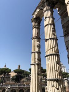 Forum Romanum