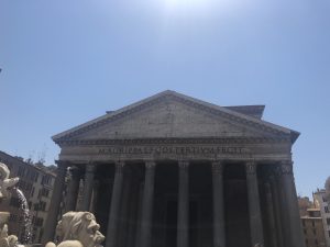 Pantheon